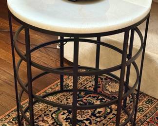 Modern Accent Table