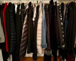 Women's Coats