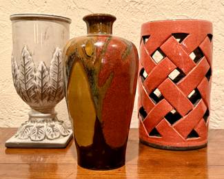 Decorative Vases