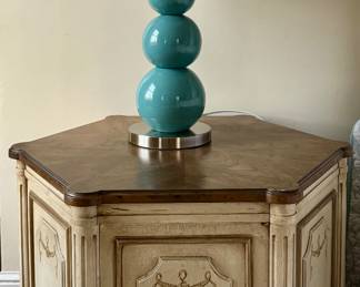 Heritage Side Table