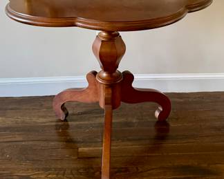 Eddie Bauer Lifestyles for Lane Furniture Side Table