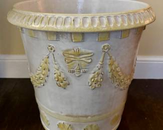 Oversized Planter (Italy)