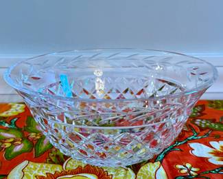 Waterford Bowl