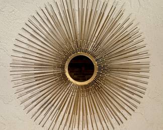 Starburst Mirror