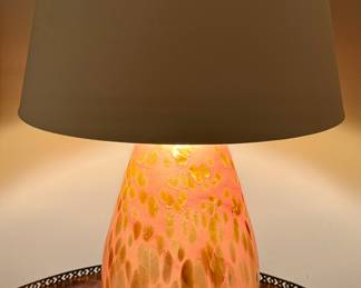 Decorative Lamp