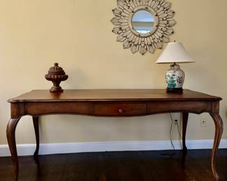 Baker Furniture Desk