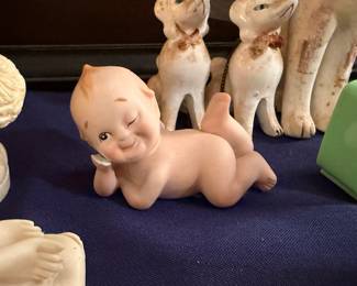Kewpie