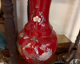 Vase