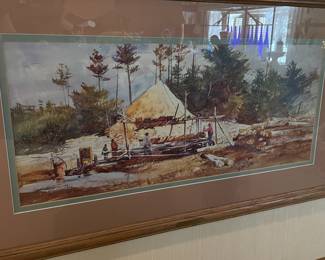 "Old Sawmill" Jack DeLoney