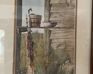 "Wrapped For Winter" Jack DeLoney