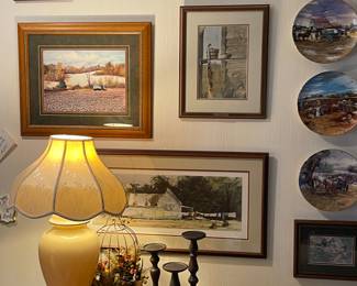 Lots of Jack DeLoney's