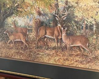 "Fall Fever" by Jack DeLoney