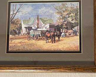 "Saturday Morning" Jack DeLoney