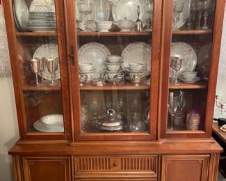 China cabinet