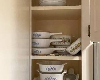Corningware