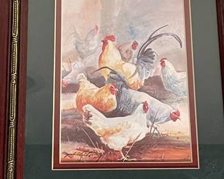 "Hen Party" Jack DeLoney