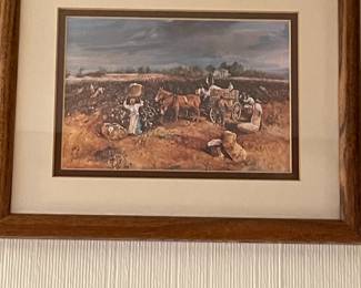 "Plantation Cotton" Jack DeLoney