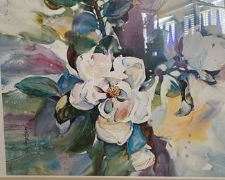 " Southern Treasure" Jack DeLoney