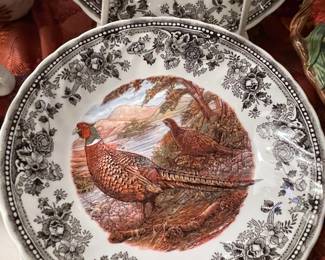 "Quintessential Game" made in England