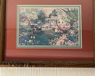 "Southern Elegance" Jack DeLoney