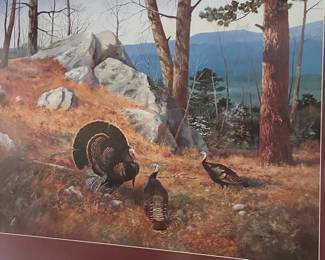 Wayne Spradley print