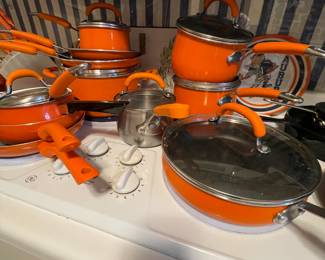 Rachel Ray cookware