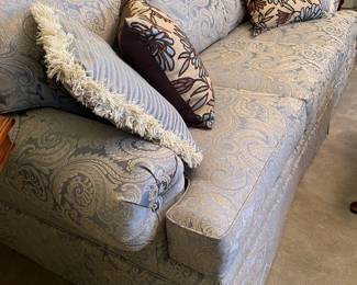 Looks brand new. Great price! 