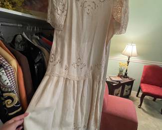 Betsy Johnson vintage xl 