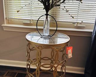 Brand New Side Table 