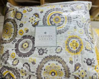 Brand New King Bedding 