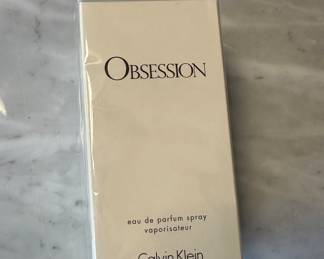 Brand New Obsession Parfum 