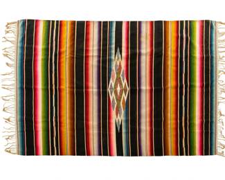 Mexican Serape