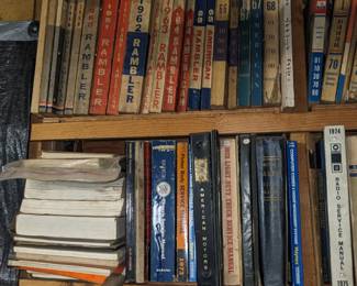Automotive Manuals