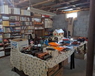 Sale Picture