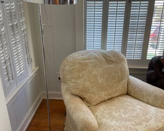 Ligne Roset Floor Lamp