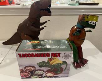 If you love dinosaurs…