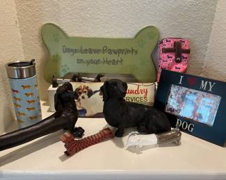 If you have a dachshund or just love dogs, this is one stop you’ll need to make!