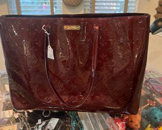 Authentic Louis Vuitton handbag