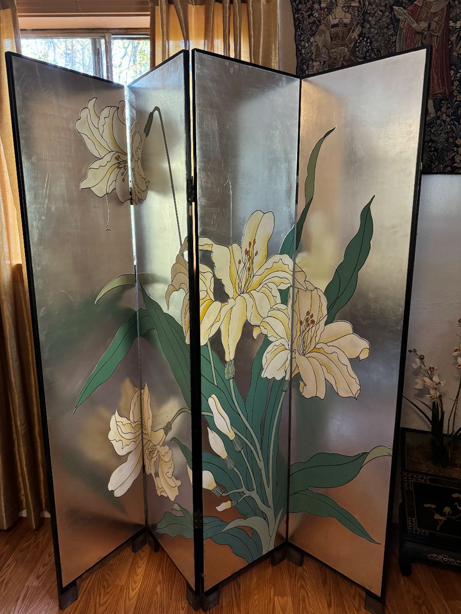 Silver Asian Screen 