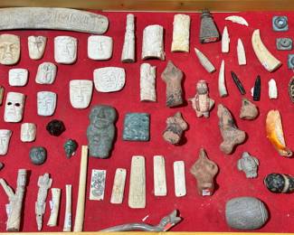 Artifacts Private Collection