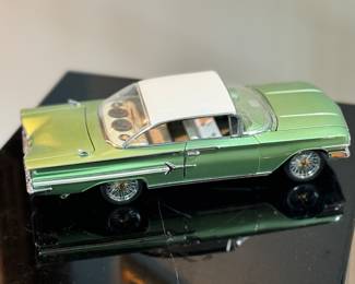 Danbury Mint 1960 Chevrolet Impala Lowrider 