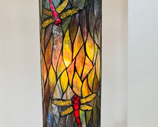 Dragonfly Table Lamp 