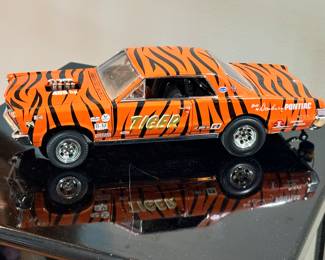 Danbury Mint 1965 Pontiac GTO 