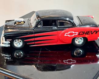 1954 Chevy Limited Edition 