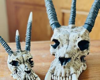 Knights Edge Dragon Skull Buffy The Vampire Slayer