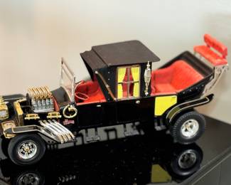 The Barris Koach 1:18 Scale Diecast 