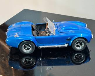 1966 Shelby Cobra 427 Supersnake Limited Edition