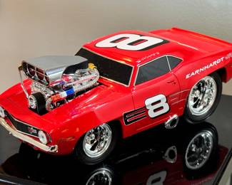 Dale Earnhardt Jr. 69 Camaro 1:24 Scale