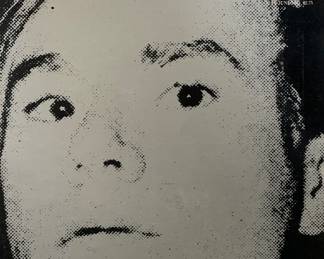 From the Collection of Bruce Giffin