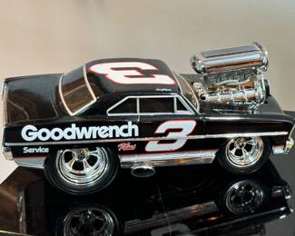 Goodwrench Service 1967 Nova 1:18 Scale